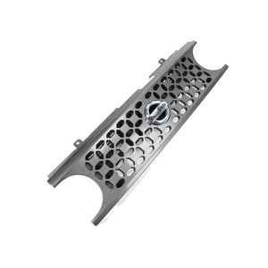 Grille Suit Z11 Cube Series 2