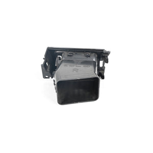 Drivers AC Vent Dark Silver Suit 07-13 Subaru WRX