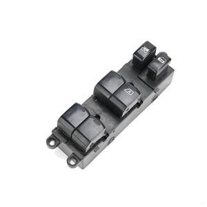 Drivers Master Window Switch Suit Z11 Cube