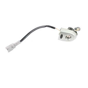 Drivers Side Front Outer Handle Suit Z11 Cube