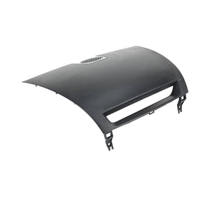 Clock Surround Suit 03-12 Mazda RX8