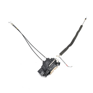 Passenger Side Front Door Lock Assembly Suit Z11 Cube