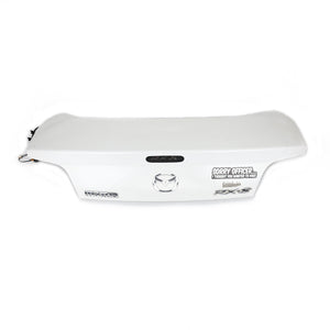 Bootlid Suit 03-12 Mazda RX8