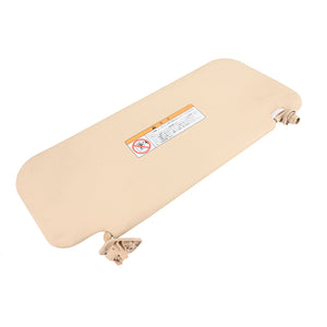 Passenger Side Sunvisor Suit Z11 Cube