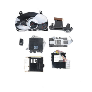 ECU Kit Suit Auto GTS 12-16 Toyota 86 & BRZ