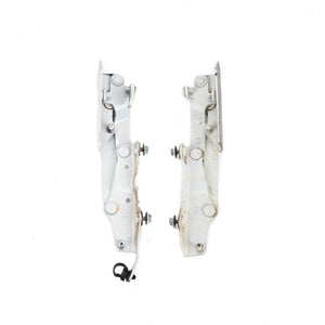 Pair Bootlid Hindges Suit 03-12 Mazda RX8