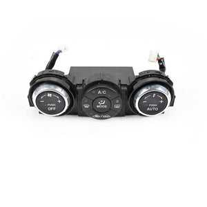 Climate heater control switch Suit 03-12 Mazda RX8