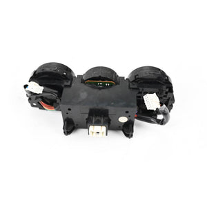 Climate heater control switch Suit 03-12 Mazda RX8