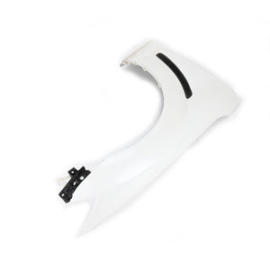 Right Guard Suit 03-12 Mazda RX8