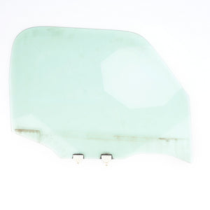 Drivers Front Door Glass Suit Z11 Cube