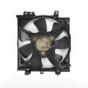 Drivers Side Engine Fan (AC) suit 00-02 Subaru Wrx