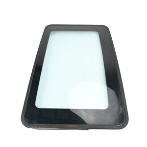 Sunroof Glass Suit Z11 Cube