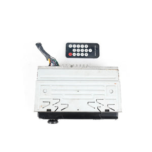 Sony DSX-A50BT Head Unit + Remote