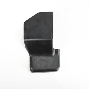 Left Seat Inner bolt cover suit 00-02 Subaru Wrx