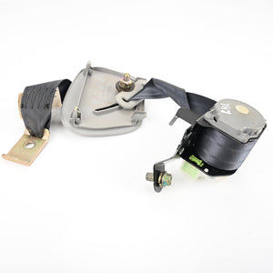 Right Rear Seat Belt suit 00-02 Subaru Wrx