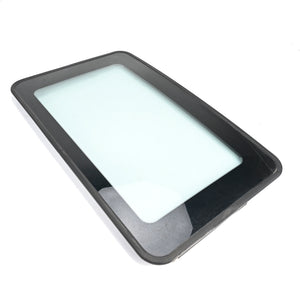 Sunroof Glass Suit Z11 Cube