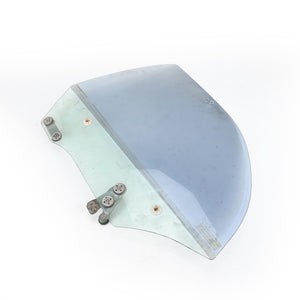 Left Rear Door Glass Suit 00-07 Subaru WRX Sedan