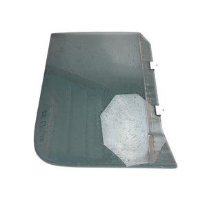 Passenger Side Rear Door Glass Suit Z11 Cube Cubic