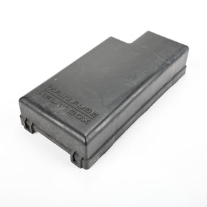 Fuse box Cover suit 00-02 Subaru Wrx