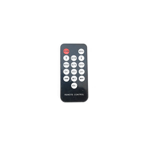 Sony DSX-A50BT Head Unit + Remote