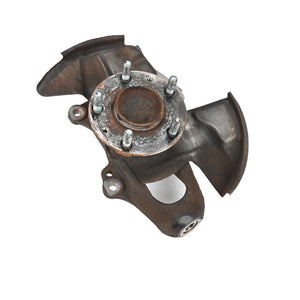 Right Front Hub Assembly Suit 03-12 Mazda RX8