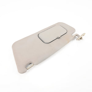Left Sunvisor suit 00-02 Subaru Wrx