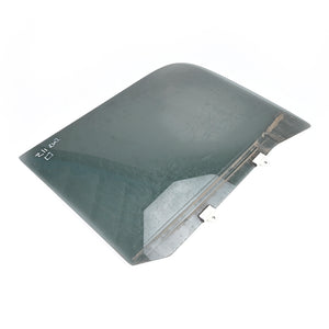 Drivers Side Rear Door Glass Suit Z11 Cube Cubic
