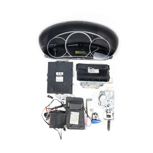 ECU Kit Suit 07-13 Subaru WRX EA CODE