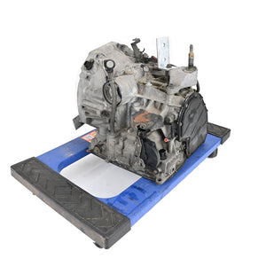 Automatic Transmission RE4 Suit Z11 Cube