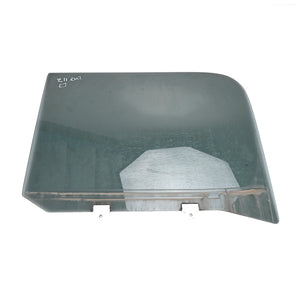 Drivers Side Rear Door Glass Suit Z11 Cube Cubic