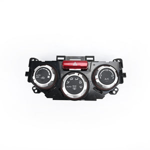 Climate Controls SC090 Suit 07-13 Subaru WRX