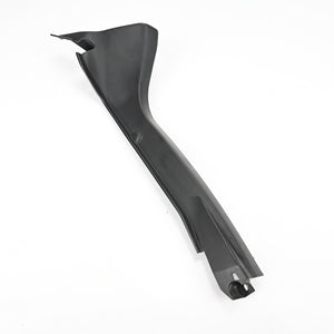 Left Rear Dog Leg Trim suit 00-02 Subaru Wrx