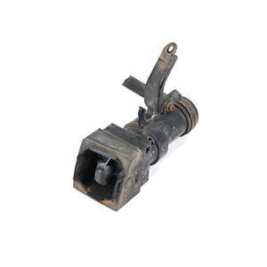 Right Headlight Washer Jet Suit 03-12 Mazda RX8