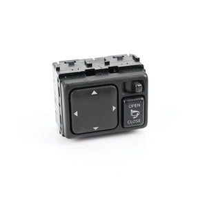 Mirror Switch Suit Z11 Cube