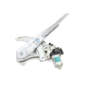 Drivers Side Rear Window Regulator Suit Z11 Cube