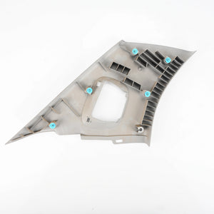 Right C Pillar Trim suit 00-02 Subaru Wrx