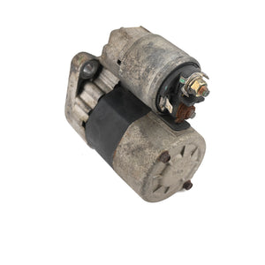 Starter Motor Suit Z11 Cube