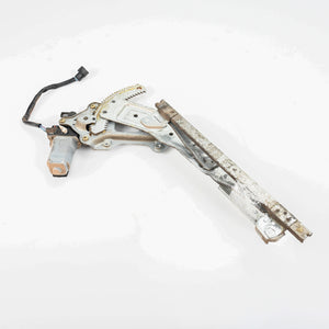 Right Rear Window Regulator suit 00-02 Subaru Wrx