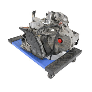 Automatic Transmission RE4 Suit Z11 Cube