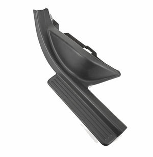 Right Rear sill cover suit 00-02 Subaru Wrx