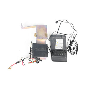 ECU Kit Suit 07-13 Subaru WRX EA CODE
