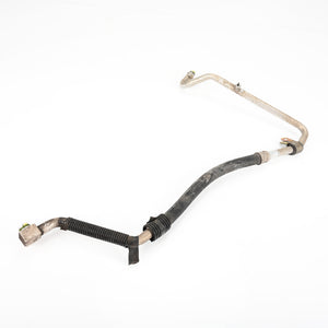 Compressor to Evaporator AC Pipe Suit 00-02 Subaru Wrx