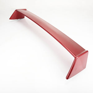 Top Section STI Spoiler Suit 00-02 Subaru Wrx
