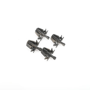 Grille Clips Suit 00-02 Subaru Wrx