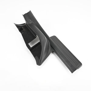 Left Rear sill cover suit 00-02 Subaru Wrx