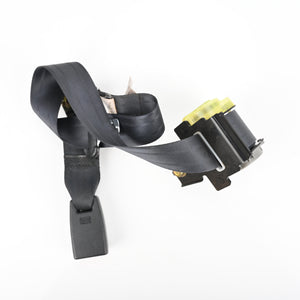 Center Seat Belt suit 00-02 Subaru Wrx