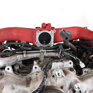FA20 Manual Engine Suit 17-21 Toyota 86 & BRZ