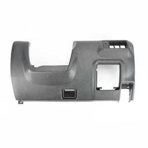 Drivers Lower dash Trim suit 00-02 Subaru Wrx