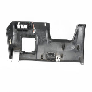 Drivers Lower dash Trim suit 00-02 Subaru Wrx