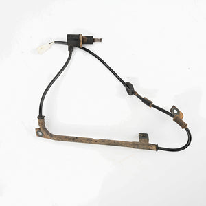 Left Rear ABS Sensor Suit 00-02 Subaru Wrx